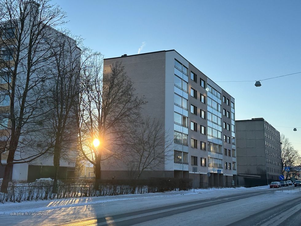 Kohdekuva