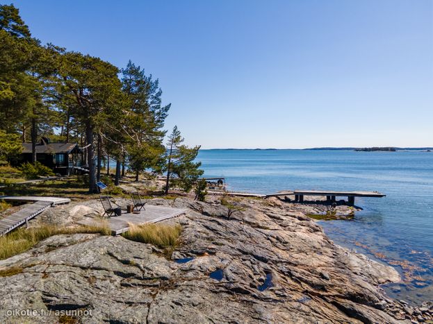 Asuntoilmoituksen kuva