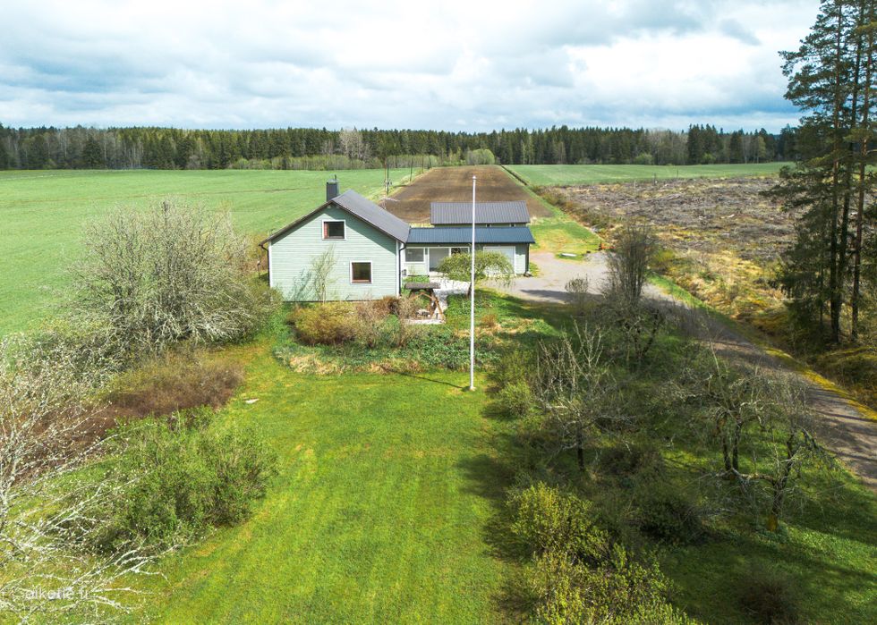 Kohdekuva