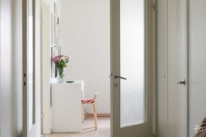 Kerrostalo, 3h, k, wc/ph, p, 63,5 m², Armonkallio, Tampere