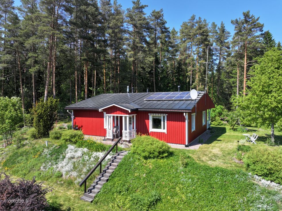 Kohdekuva