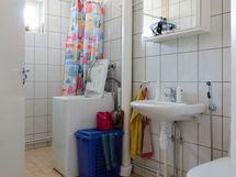 Asuinhuoneisto B 5 / 112m²