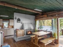 rantamökki