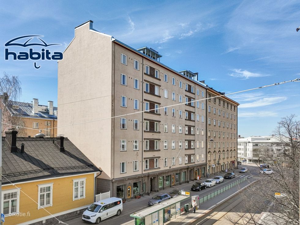 Kohdekuva