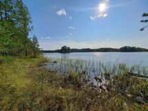 Ilomantsi, Kontiolampi