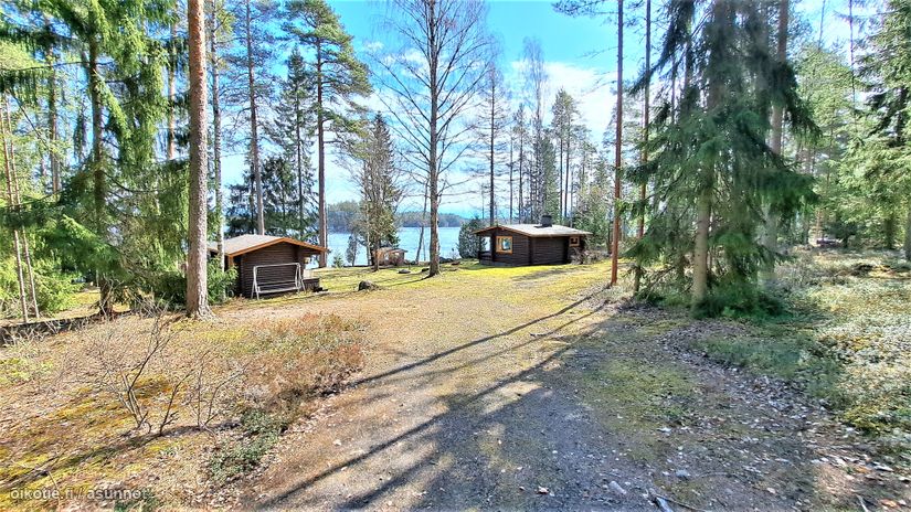 Asuntoilmoituksen kuva