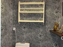 Pakastava wc
