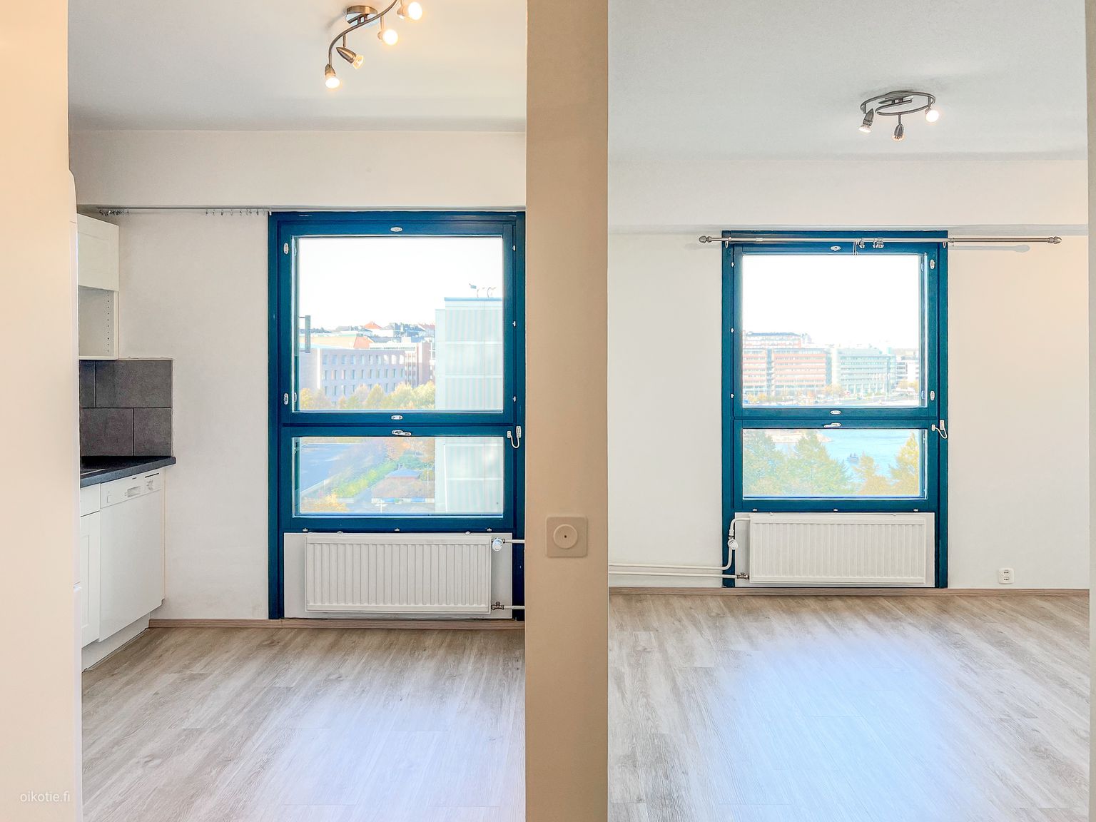 52,5 m² Haapaniemenkatu 16 B, 00530 Helsinki Kerrostalo Kaksio ...