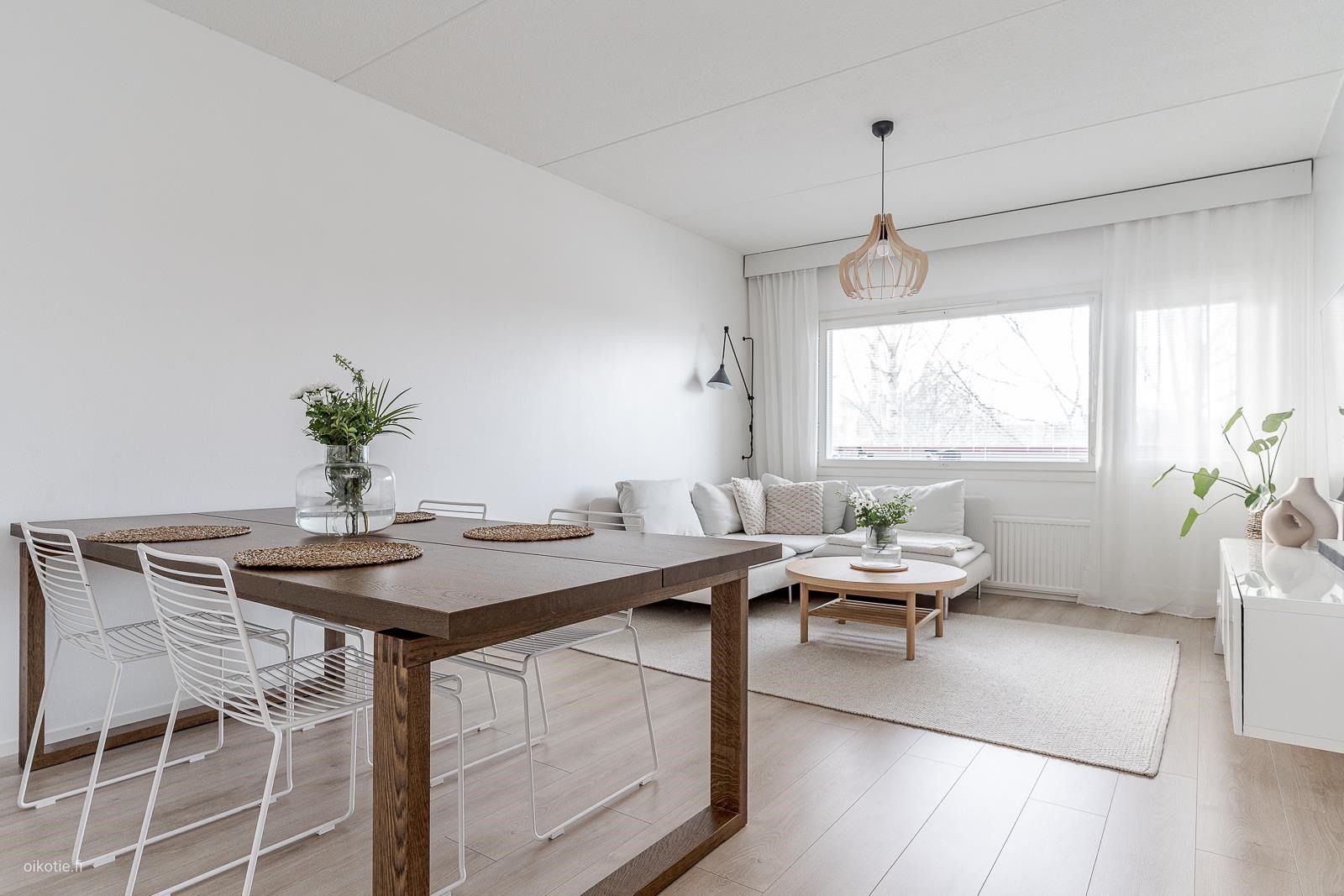 Apartment in Turku - View 5