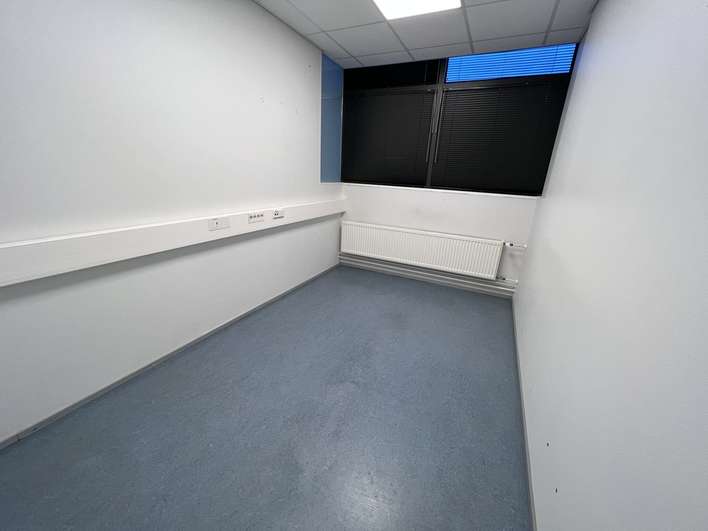 Liiketila, 146 m², Pitäjänmäki – pohled 4