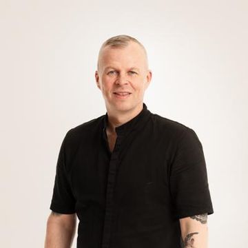 Martti Jaako