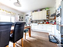 Keittiö