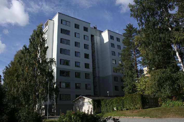 Kohdekuva