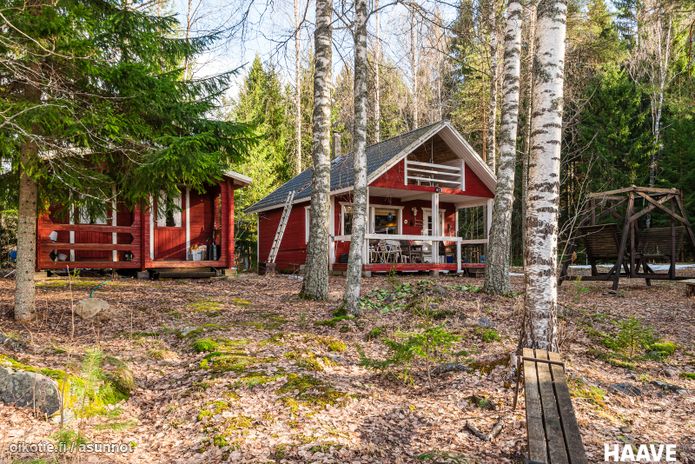 Asuntoilmoituksen kuva