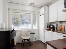 Keittiö