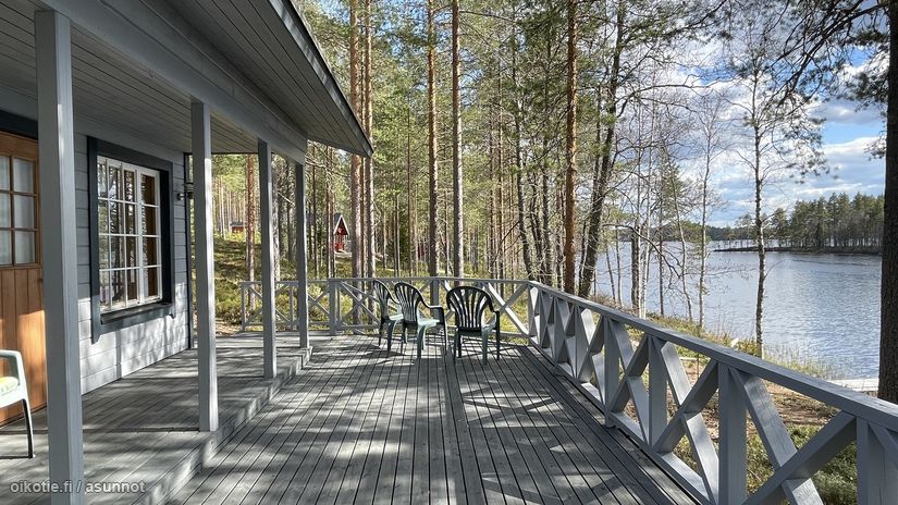Asuntoilmoituksen kuva