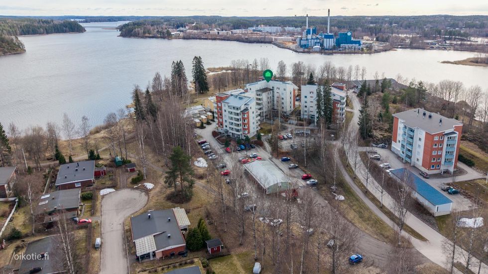 Kohdekuva