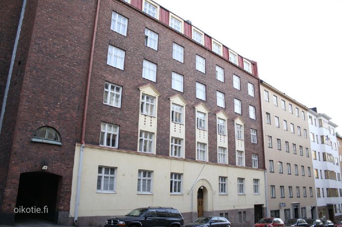 Talokuva