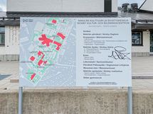 Asunto sijaitsee kivenheiton päässä kaikista Nikkilän palveluista.