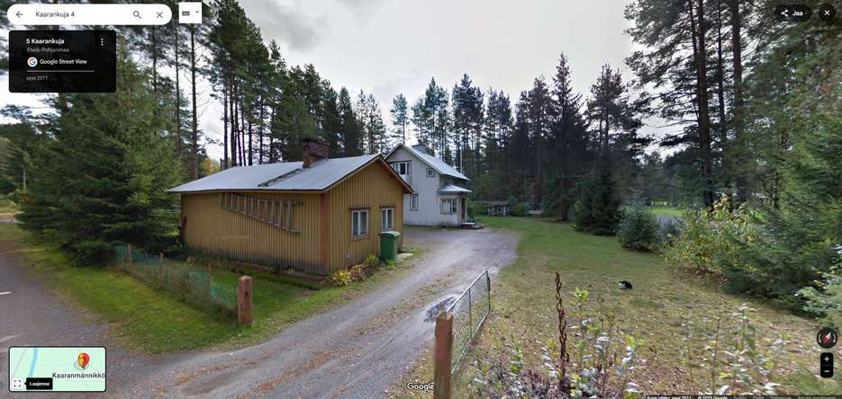 Tontti, 2 000 m², Alanurmo (401), Lapua
