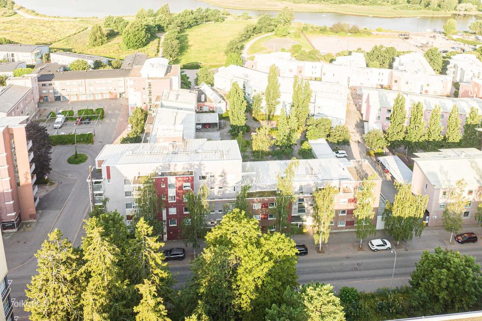 Kohdekuva