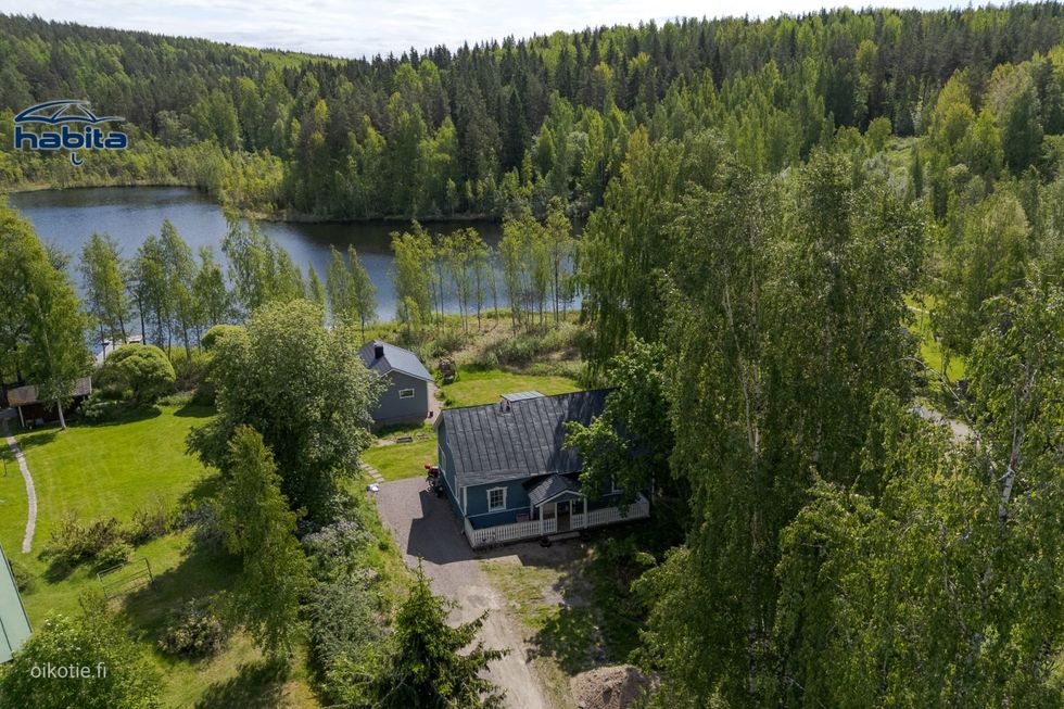 Kohdekuva