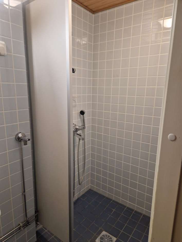 Kerrostalo, 2h + k, 45 m², Kiuruvesi