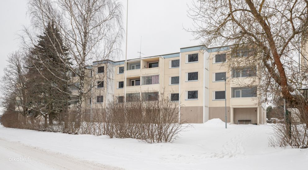 Kohdekuva