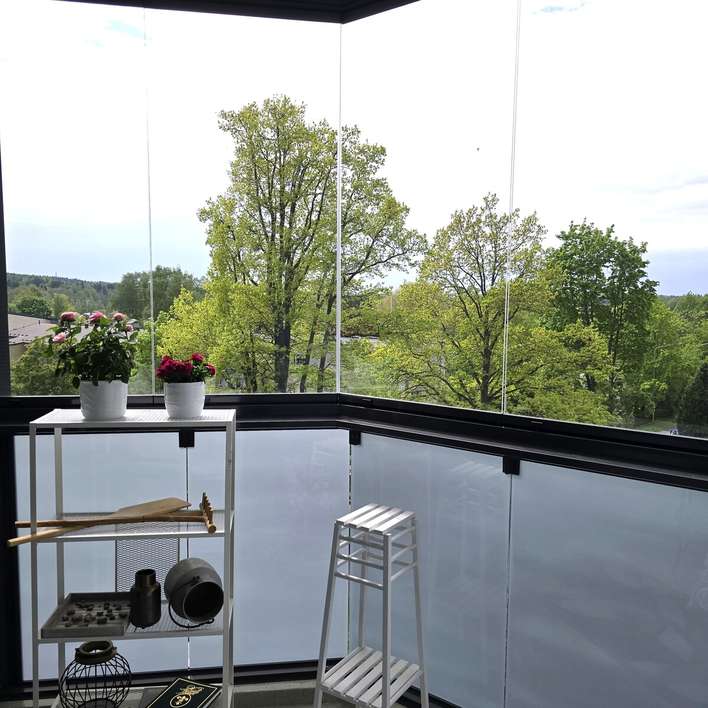 Kerrostalo, 1h+kk+kph+vaatehuone+parveke, 32 m², Lohja - View 3