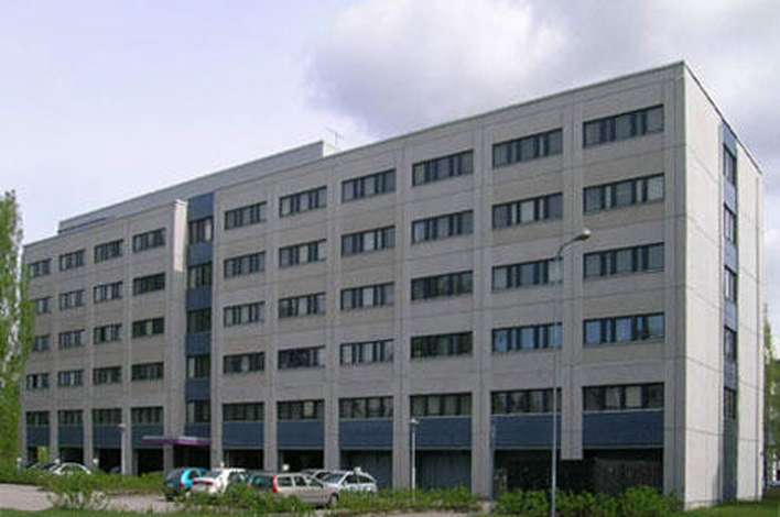 Liiketila, 385 m², Mankkaa, Espoo