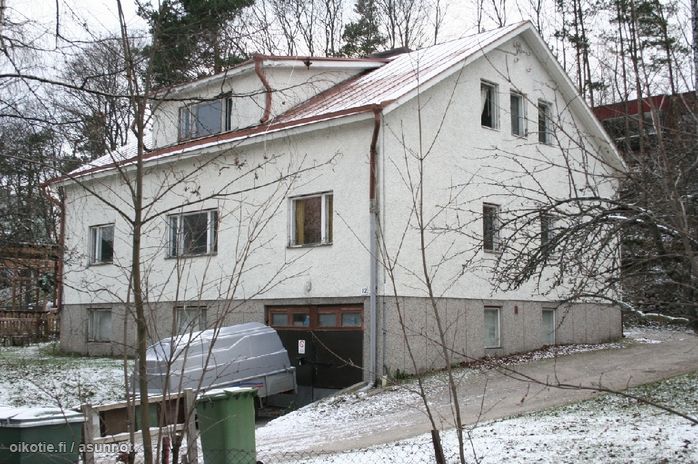 Talokuva