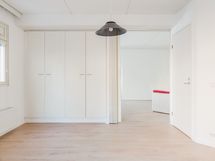 Suurempi makuuhuone