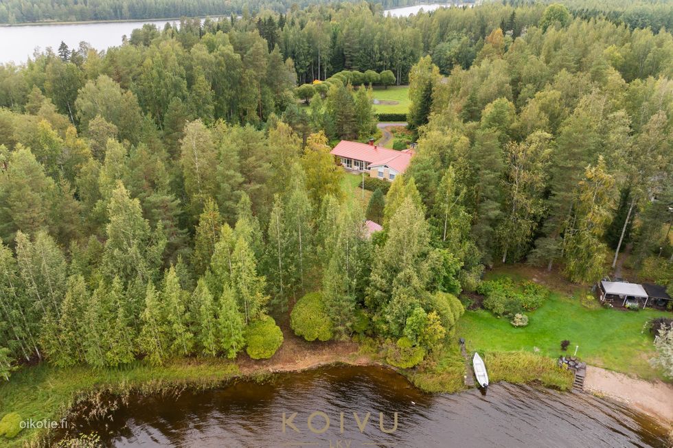 Kohdekuva