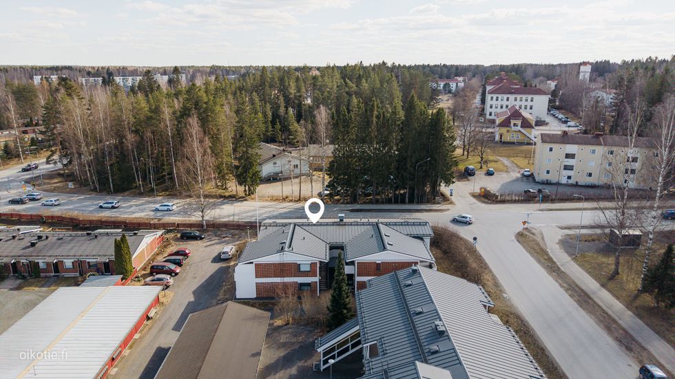 Kohdekuva
