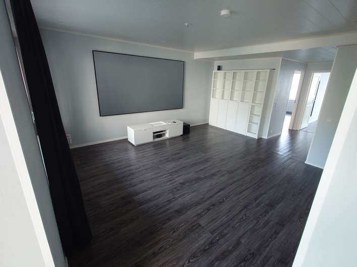 Kerrostalo, 5h + k + 2wc + vh, 87 m², VII kaupunginosa, Turku