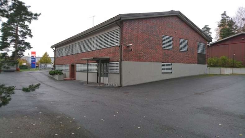 Liiketila, 757 m², Koivuhaka, Vantaa