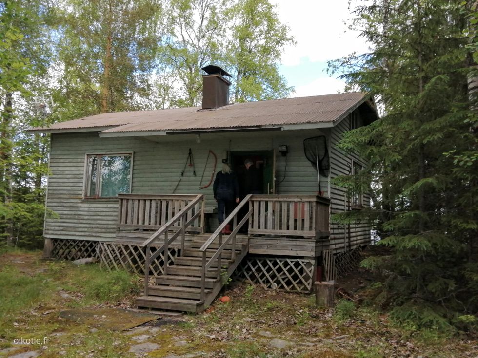 Kohdekuva
