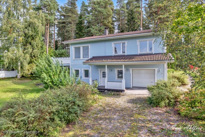 Asuntoilmoituksen kuva