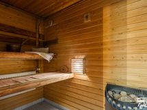 Sisäsauna