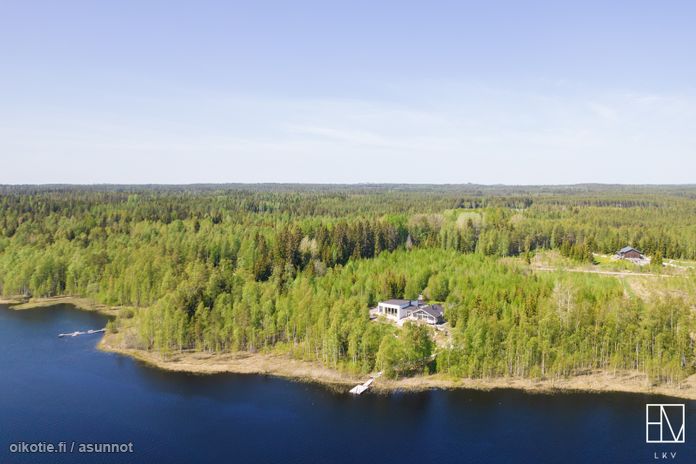 Asuntoilmoituksen kuva