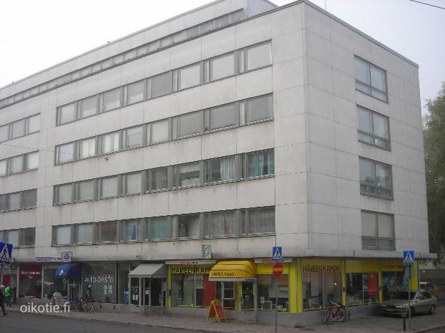 Talokuva