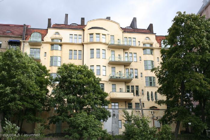 Talokuva