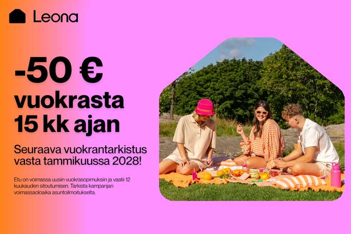 Kerrostalo – Järvenpää, Pöytäalho