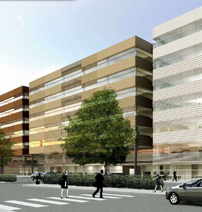 Liiketila, 595 m², Pitäjänmäki, Helsinki