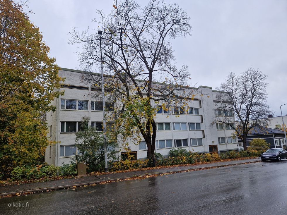 Kohdekuva