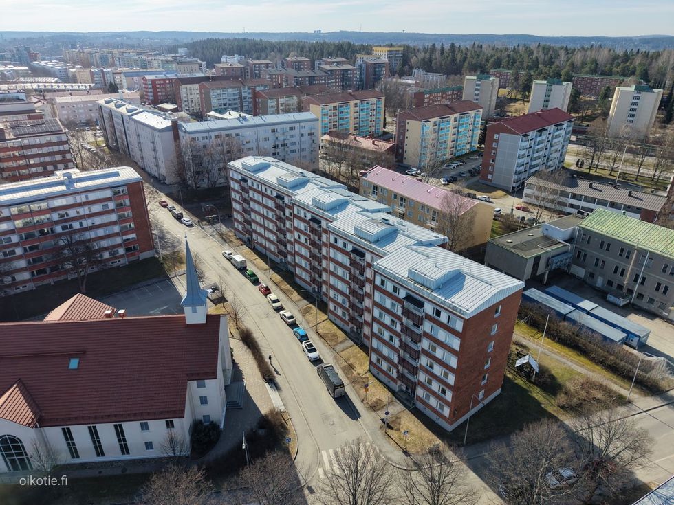 Kohdekuva
