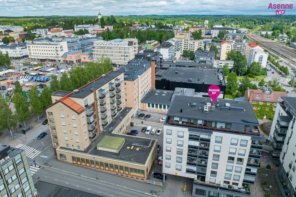 Kohdekuva