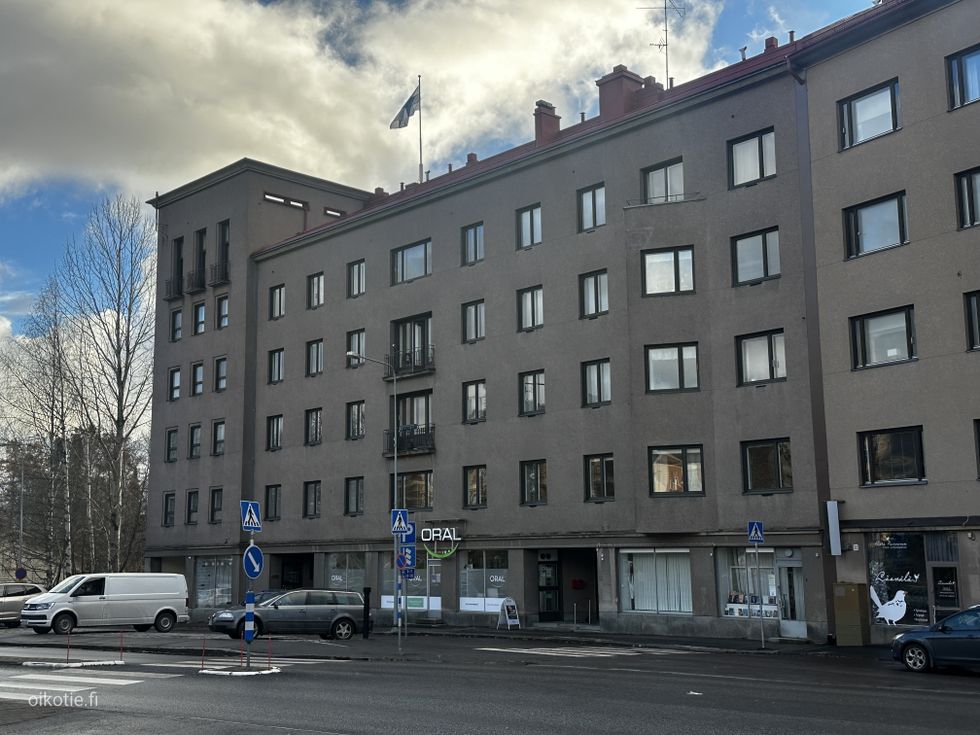 Kohdekuva