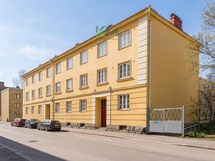 julkisivu