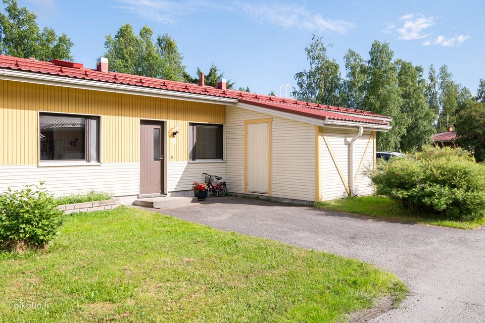 Kohdekuva